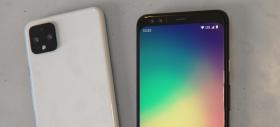 Google Pixel 4 primeşte randări mai luminoase acum, mulţumită unui designer reputat; Muchiile sunt cam groase
