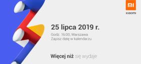 Xiaomi Mi A3 se lansează pe data de 25 iulie în Polonia; Va avea și o variantă Lite