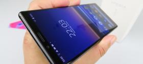 Telefon cu ecran 5K!? Sony Xperia 1R are o scăpare de profil UA care indică uriașa rezoluție