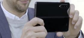 Samsung Galaxy Fold ar fi aproape gata de lansarea în magazine; Trece cu brio de ultimele teste de rezistență