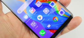 Huawei P30 Lite: Display LCD sub predecesor