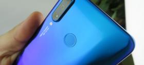 Huawei P30 Lite: Specificații și hardware de Mate 20 Lite (actualizat puţin)