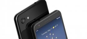 Google Pixel 3a este testat de DxOMark: sub Pixel 3 cu doar un punct, scor bun la stabilizare
