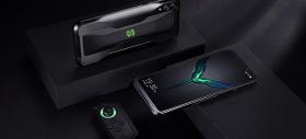 Xiaomi Black Shark 2 Pro apare în AnTuTu cu procesor Snapdragon 855+; Trece de 400.000 puncte în benchmark