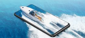 Vivo Y90 este un nou telefon de buget; Costă doar 105 euro și are baterie de 4000 mAh, ecran de 6.22 inch