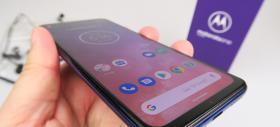 Motorola One Vision: Acustică care extrage toate seva posibilă dintr-un singur speaker