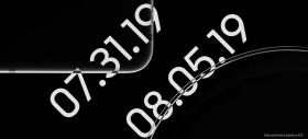 Tableta Samsung Galaxy Tab S6 se lansează astăzi, iar ceasul Galaxy Watch Active 2 vine pe 5 august!
