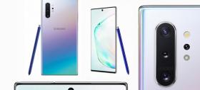 Samsung Galaxy Note 10 - Iată tot ce știm despre phablet-ul ce se lansează pe 7 august!