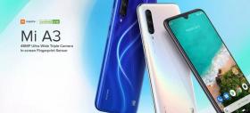 Xiaomi Mi A3 primeşte un discount special la acest magazin; Iată codurile speciale de reducere!