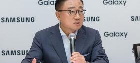 Samsung Galaxy S11 ar putea avea probleme de producţie din cauza disputei Coreea de Sud - Japonia