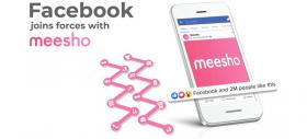 Proprietarul eMAG investește alături de Facebook în startup-ul Meesho, axat pe comerțul în social media