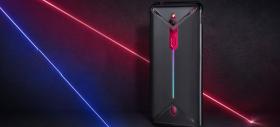 Nubia Red Magic 3S vine în septembrie; Telefon nou de gaming cu procesor Snapdragon 855+