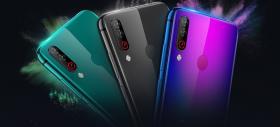 După LG M10, sud-coreenii înregistrează și denumirile M20, M30, respectiv M40; Serie rivală pentru Galaxy M