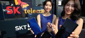 Samsung Galaxy Note 10 are precomenzi record în Coreea de Sud, duble faţă de Note 9