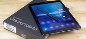 Samsung actualizează tabletele Galaxy Tab S3 și Tab A (2017) la Android 9.0 Pie și One UI