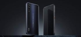 Vivo iQOO Pro debutează oficial: telefon cu procesor Snapdragon 855+, variantă 5G