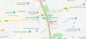 Google Maps îţi arată acum şi sugestii Uber, Bolt şi mersul cu bicicleta în rutele tale din aplicaţia de pe iOS, Android