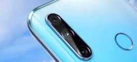 Huawei Enjoy 10 Plus se lansează pe 5 septembrie; Apar randări noi și un teaser video