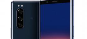 Sony postează un nou teaser cu o aluzie la „un Xperia mic, care încape în palmă”