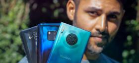 Huawei Mate 30, Mate 30 Pro vin fără Play Store şi aplicaţii Google, conform unei publicaţii reputate (Mate X la fel)