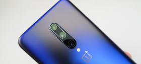 OnePlus 7 Pro va primi suport pentru captură video telephoto și ultra-wide odată cu actualizarea la Android 10