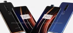 OnePlus 7T şi 7T Pro au date noi de lansare şi ar veni cu Android 10, baterii mai mari
