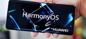 Felul în care arată EMUI 10 ar putea fi un preview pentru interfaţa finală a lui Harmony OS
