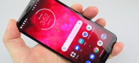 Motorola Moto Z3 Play: OS, UI, aplicaţii stock, aşa cum le-am lăsat + analizăm Moto Mods