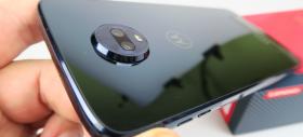 Motorola Moto Z3 Play: Cameră cu performanţă între seria Moto G6 şi Moto G7