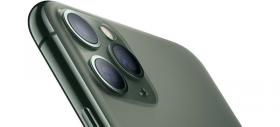 Cererea pentru iPhone 11 şi iPhone 11 Pro depăşeşte aşteptările; Noua variantă Midnight Green e deja epuizată