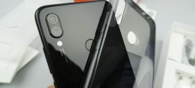 Xiaomi Redmi Note 7: Design generic, văzut la Huawei şi în "episodul trecut"