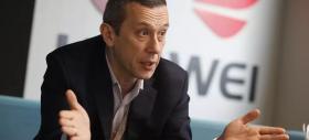 Huawei este luată la întrebări în România, dar ignorată cu măiestrie... Compania acuză autoritățile că nu este băgată în seamă