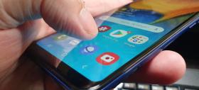 Samsung Galaxy A20e: Hardware bine calibrat la preţul plătit