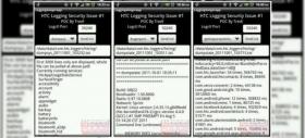 Oricine Îți poate accesa HTC-ul cu Android și date private, conform unei descoperiri a experților În securitate
