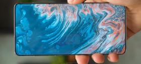 Samsung Galaxy S11 ar putea veni cu un cititor de amprente mai comod de utilizat