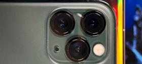 iPhone 11 atrage mai mult praful decât privirile celor din jur; Iată ce au de spus posesorii