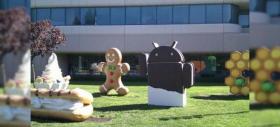 Android Ice Cream Sandwich debutează pe 19 octombrie În zori de zi! Vine și Nexus Prime?