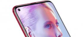 Huawei primește certificarea TENAA pentru un telefon misterios, ce vine cu decupaj bulină în ecran