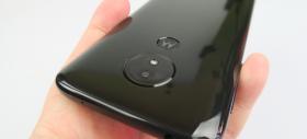 Motorola Moto G7 Power: Cameră singulară îşi face treaba pentru cei nepretenţioşi