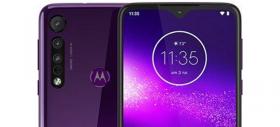 Motorola One Macro se lansează peste două zile și are procesor MediaTek, baterie de 4000 mAh
