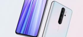 Xiaomi Redmi Note 8 Pro debutează oficial în România și îl poți cumpăra de la Digi! Cameră de 64 mpx și baterie pentru mult Netflix