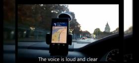 Nokia Drive prezentat În actiune pe Nokia Lumia 800 - iată cum arată aplicația GPS (Video)