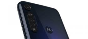 Motorola Moto G8 Plus este real și se pregătește de lansare; Aflăm dotările sale și vedem câteva randări