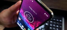 Motorola One Action: Conectivitate cu de toate, WiFi solid