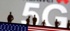 Huawei negociază deja vânzarea de tehnologie 5G spre companii din SUA, după ce acum o lună și-a manifestat intenția