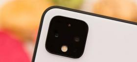 Google are o scuză stupidă pentru lipsa filmării 4K la 60 FPS de pe Pixel 4