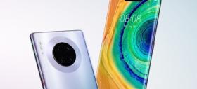 Versiunea 5G de Huawei Mate 30 Pro este gata de debut.. în China! Startul precomenzilor se dă miercuri