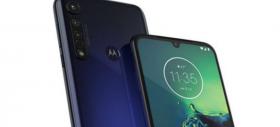 Moto G8 Play, G8 Plus şi E6 Play au parte de ultimele scăpări înainte de lansarea de mâine (24 octombrie)