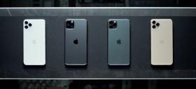 iPhone 11 se vinde fantastic în "ţara 5G-ului" şi a lui Samsung, Coreea de Sud: 130.000 de unităţi în prima zi!