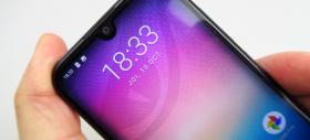 Allview V4 Viper: Display bunicel pentru preţ